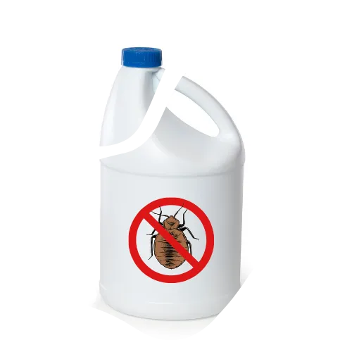 eau de javel